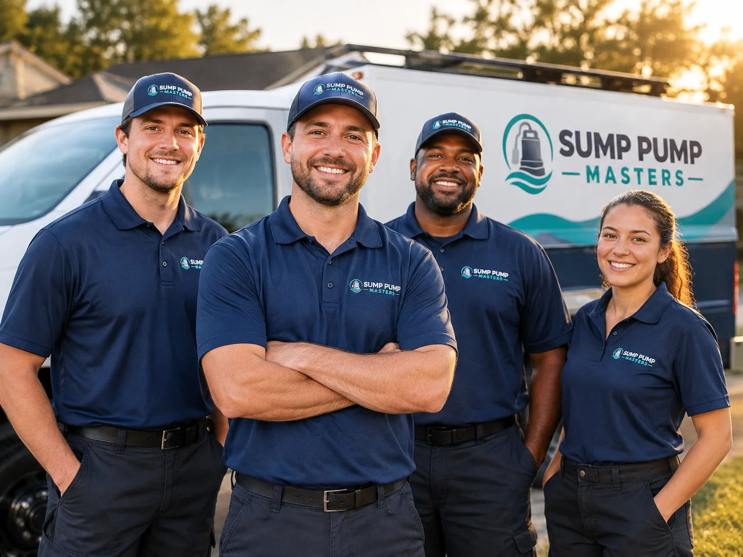 Sump Pump Repair company in Nashville, OH